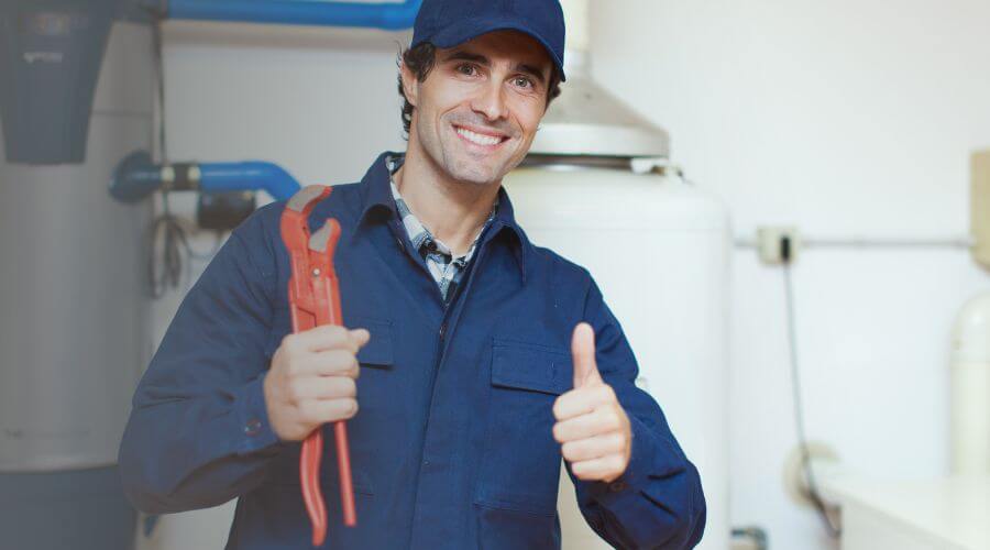 Local sewer line repair in Morro Bay, CA